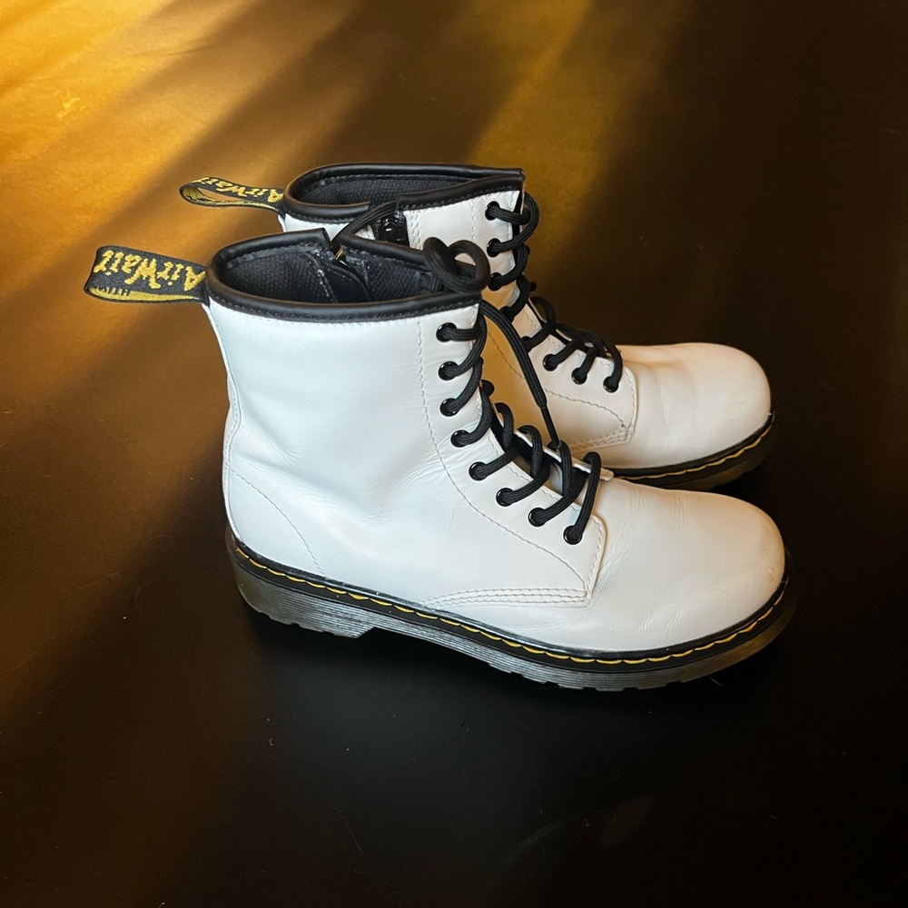 Doc martens
